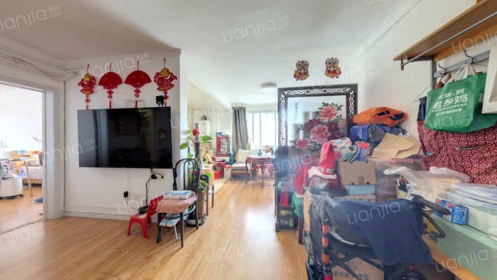 仟村商务大厦二手房实景图