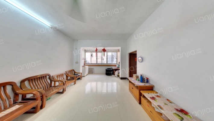 华侨新村二手房实景图