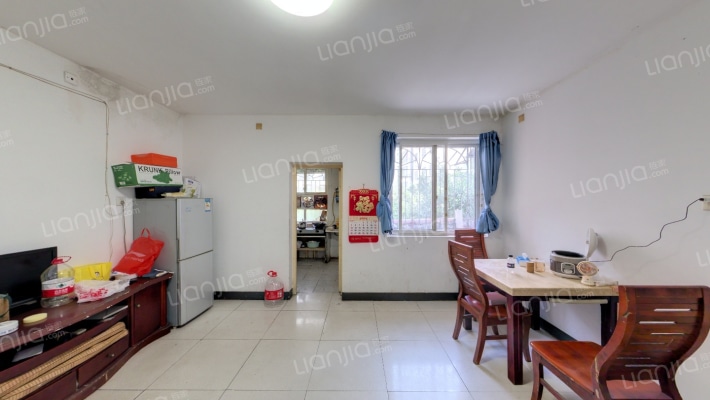 德政园畅心苑二手房实景图