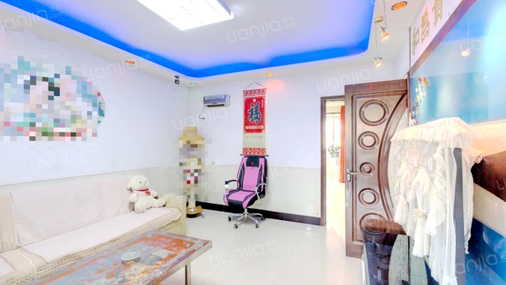 西山425小区二手房实景图