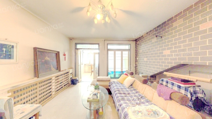 甘肃省工商局家属院(平凉路)二手房实景图