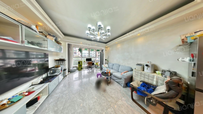 西城家园二期二手房实景图