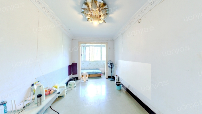 十陵小区二手房实景图