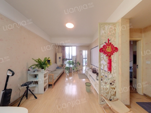 整租·青青丽苑 2室1厅 东