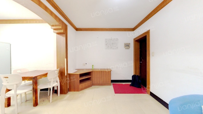 恩波社区小寺弄二手房实景图