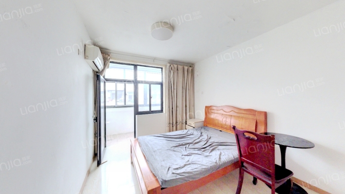 宁国新村二手房实景图