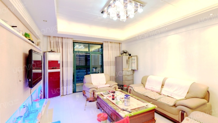 武夷嘉园二手房实景图