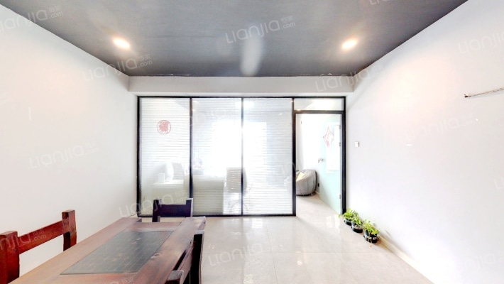 艾特商务花园二手房实景图