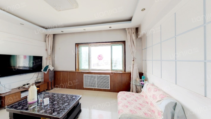 建盛家园二手房实景图