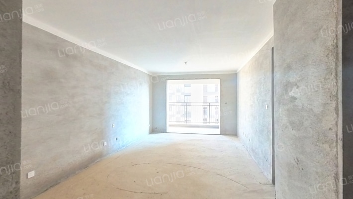 建业城九期二手房实景图