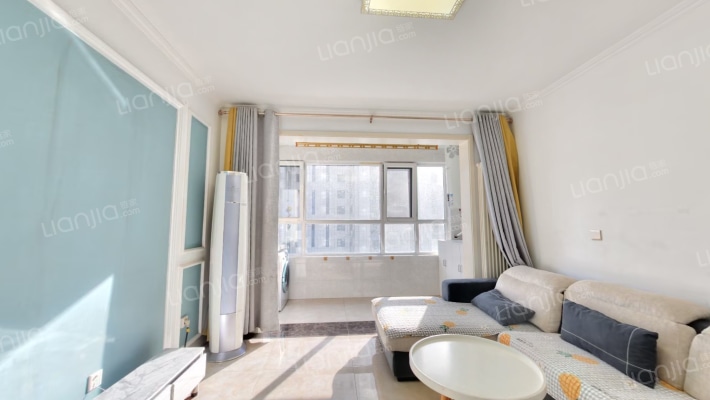 齐悦国际花园三期二手房实景图