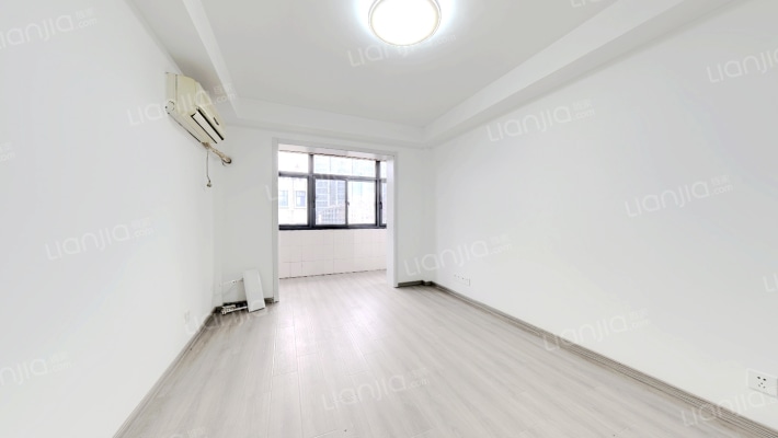 上海路新村二手房实景图