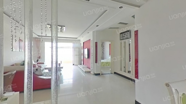 康佳苑北区二手房实景图