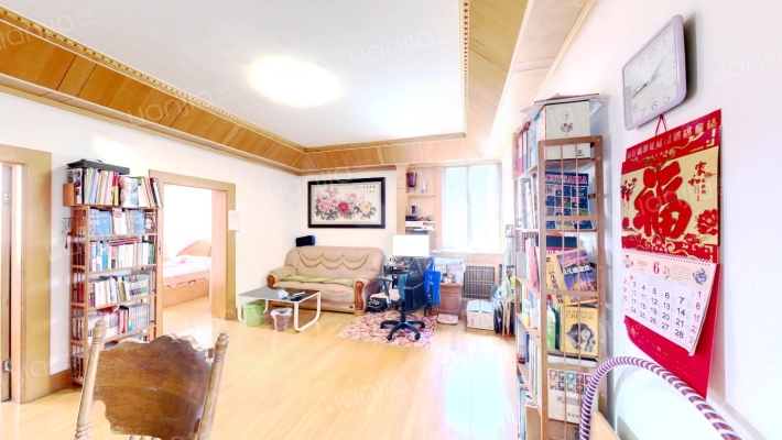 老年公寓二手房实景图