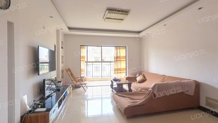 白沙苑二手房实景图