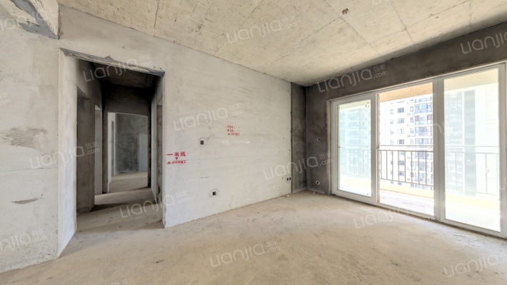 新华联梦想城二手房实景图