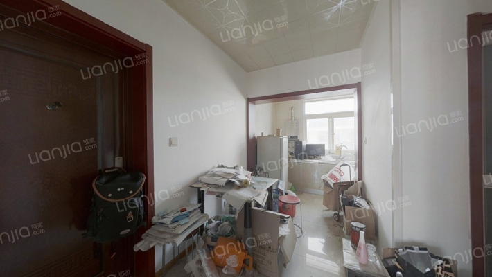 宝华花园二手房实景图