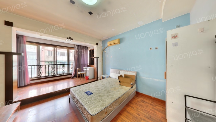 桃溪苑二手房实景图