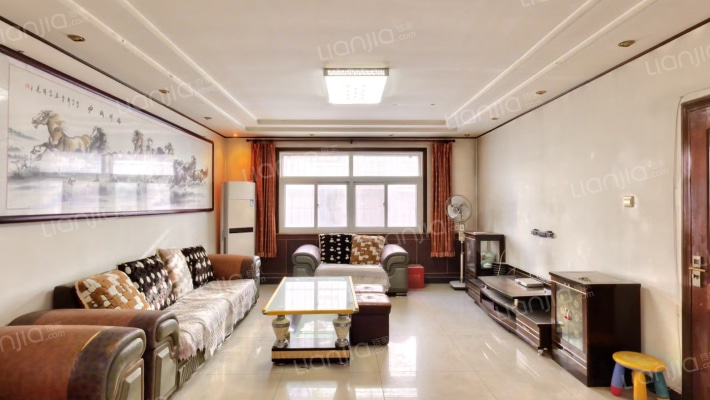 联社家属院二手房实景图