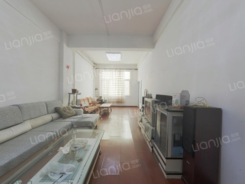 整租·名筑花都 3室1厅 错层 南/北