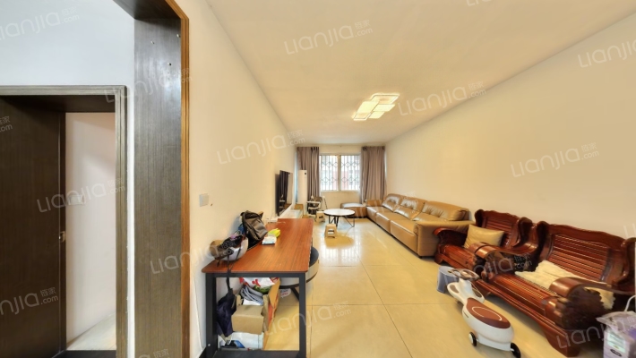 输气小苑二期二手房实景图