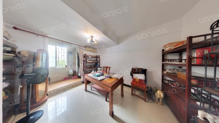 福华路二手房实景图