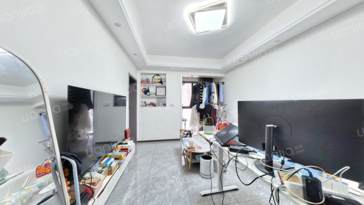 国富沙磁巷二手房实景图