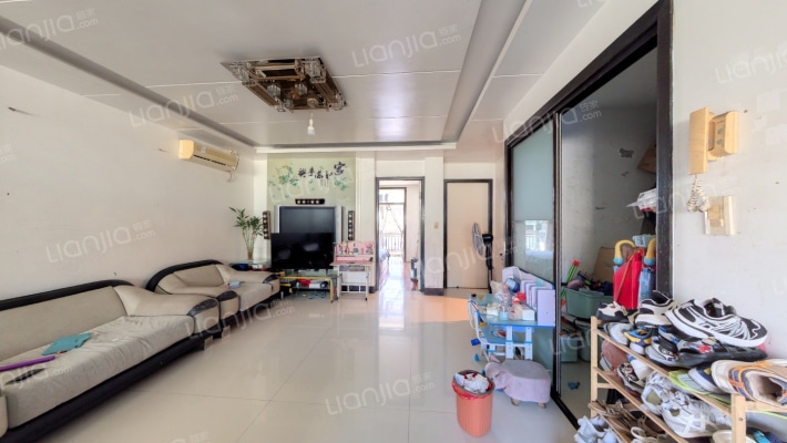 金丝路二手房实景图