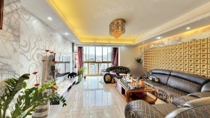 特房尊府二手房实景图