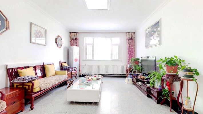 新华路1799号二手房实景图