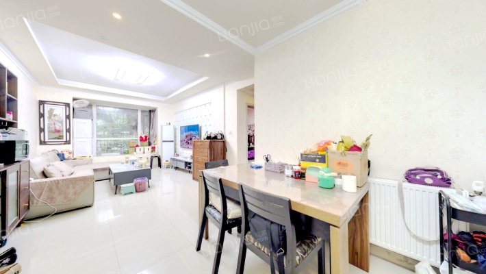 瑞丰花园二手房实景图