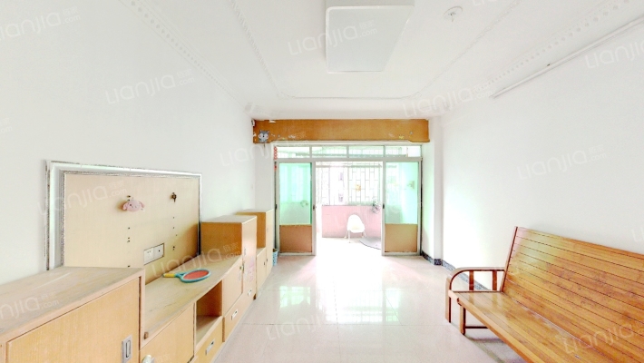 丽江花苑二手房实景图