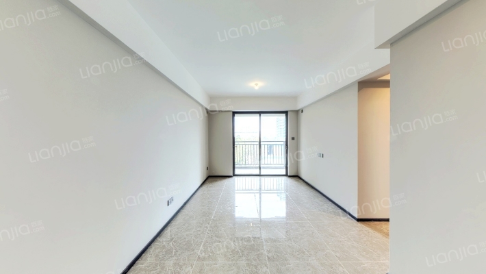 保利智慧云城二手房实景图