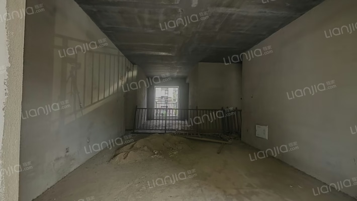 永秀中华城二手房实景图