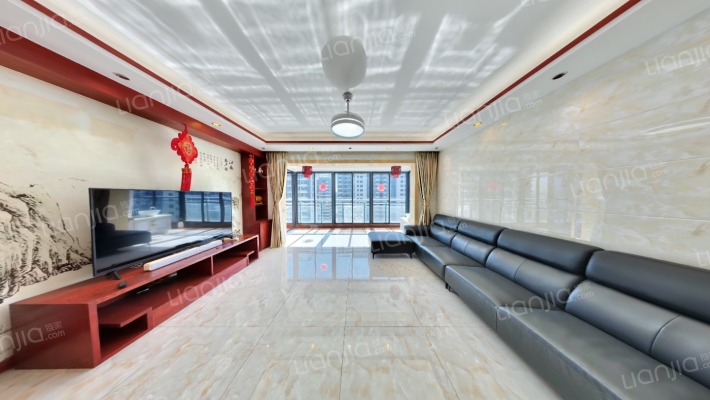 御水湾二手房实景图