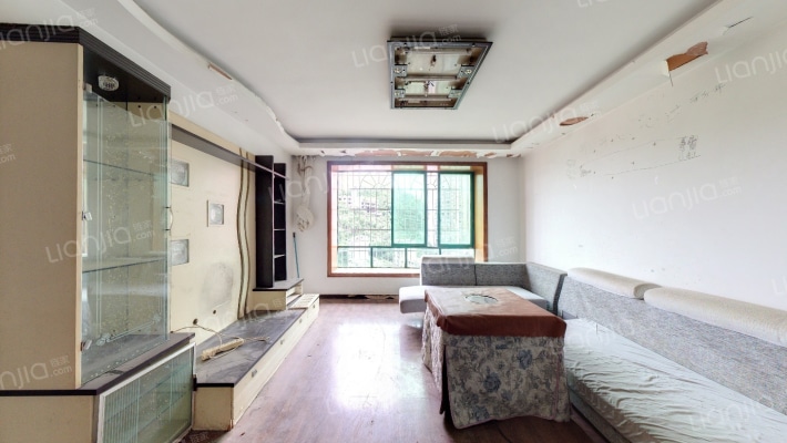 兴居园小区二手房实景图