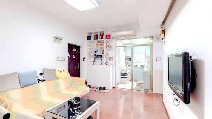 天韵阁二手房实景图