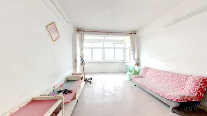 金叶花园二手房实景图