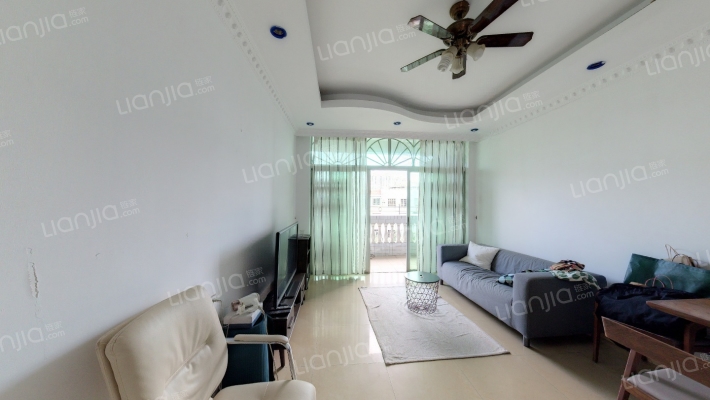 嘉盈苑二手房实景图