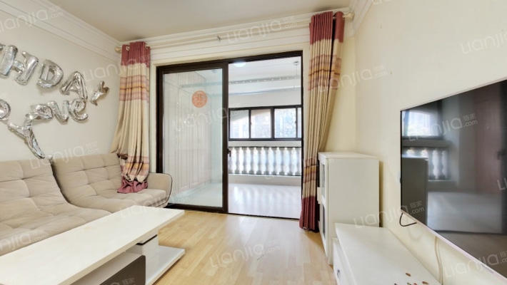 融侨观邸一期二手房实景图