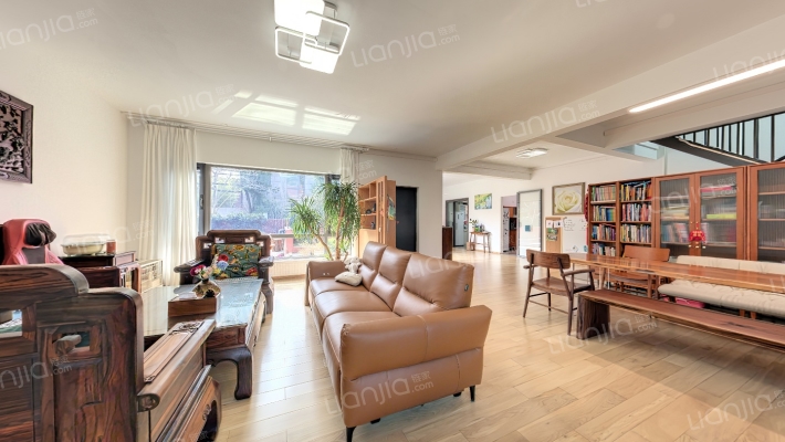 新浦江城(浦驰路1809弄)二手房实景图