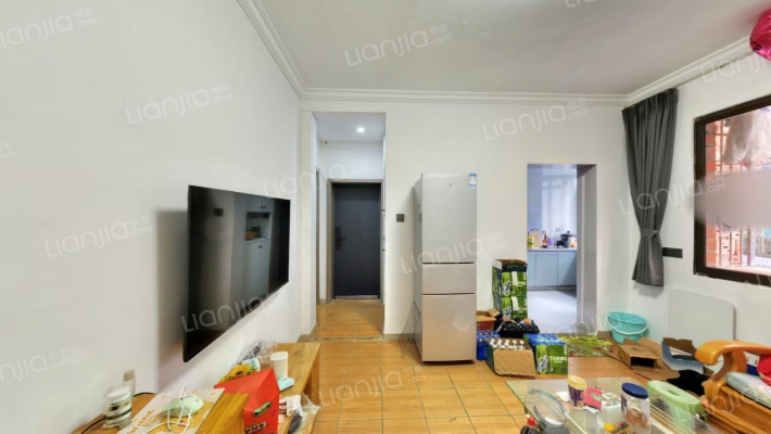 一环路北四段207号二手房实景图