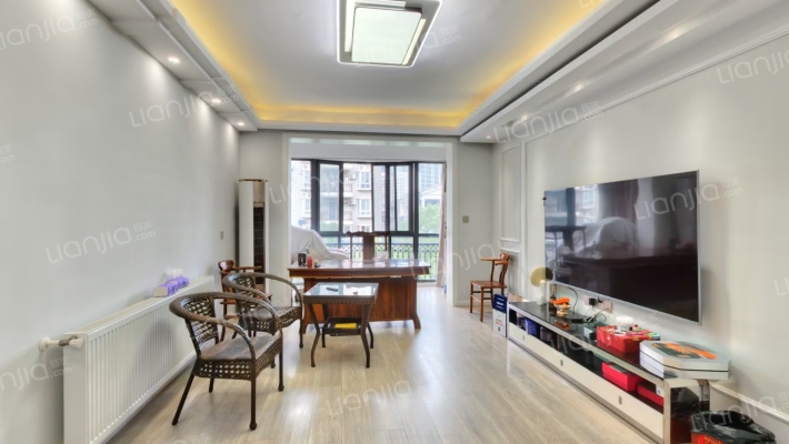 艺树家二手房实景图