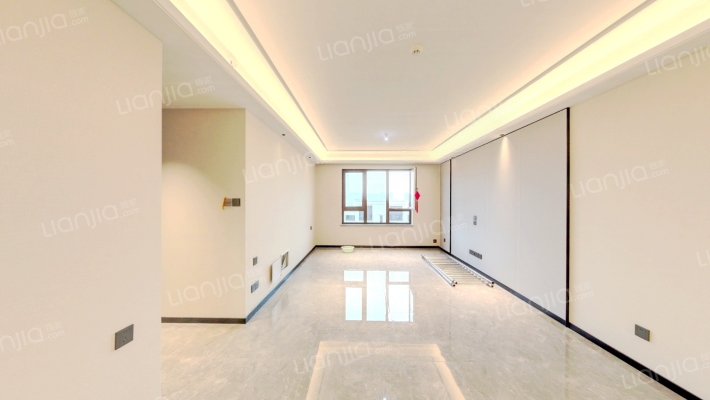 鲁能公馆二手房实景图