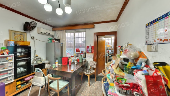 文萃新村二手房实景图