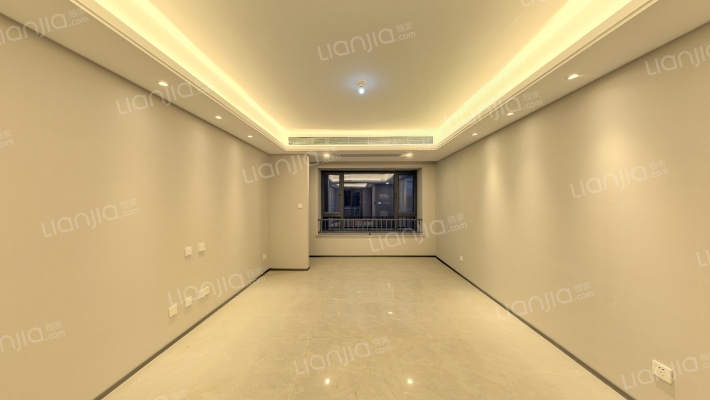 紫云府一期二手房实景图