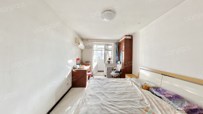 复康里二手房实景图