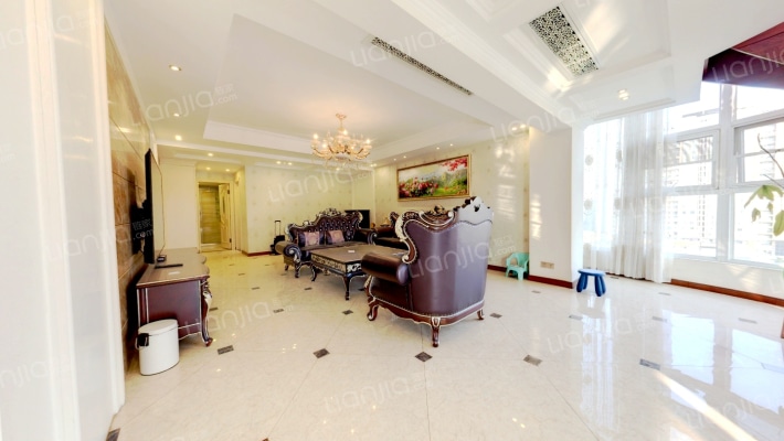 心怡德盛苑二手房实景图