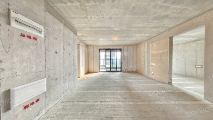 保利云谷天汇二手房实景图