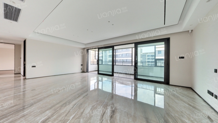 润月雅筑二手房实景图